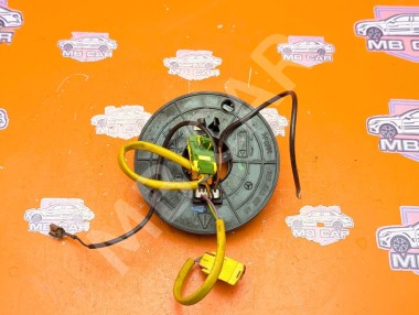 Шлейф подрулевой MERCEDES-BENZ M-класс W163 рестайлинг (2001 - 2005) &mdash; Разборка Мерседес