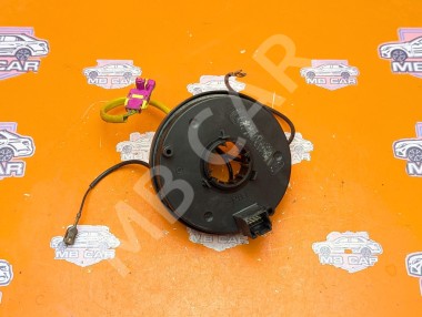 Шлейф подрулевой MERCEDES-BENZ M-класс W163 рестайлинг (2001 - 2005) &mdash; Разборка Мерседес