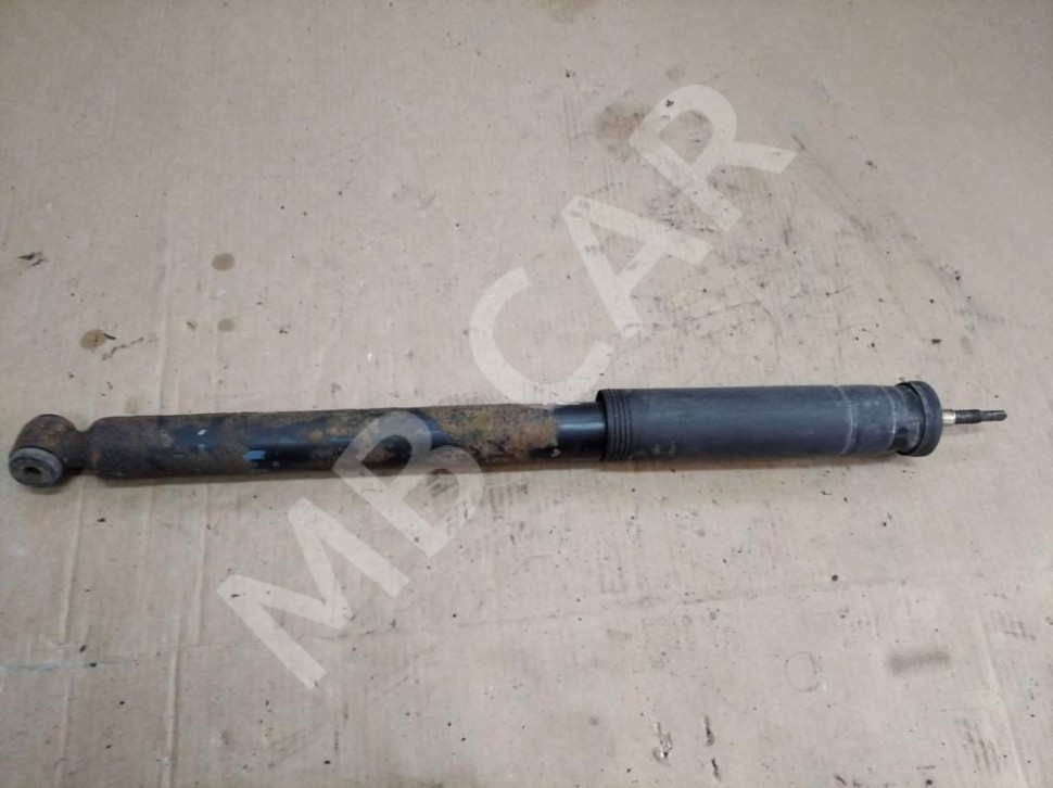 Амортизатор задний MERCEDES-BENZ C-класс W203/S203/CL203 (2000 - 2004) фото 1 — Разборка Мерседес