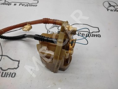 Датчик уровня топлива MERCEDES-BENZ C-класс W203/S203/CL203 (2000 - 2004) — Разборка Мерседес