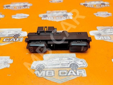 Кнопка блокировки мостов MERCEDES-BENZ M-класс W163 (1997 - 2001) &mdash; Разборка Мерседес