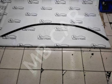 Молдинг крыши MERCEDES-BENZ CLK-класс C209/W209 рестайлинг (2005 - 2010) — Разборка Мерседес