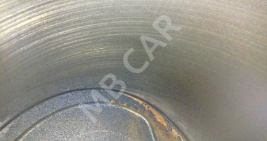 Двигатель бензиновый MERCEDES-BENZ A-класс W169 (2004 - 2008) — Разборка Мерседес