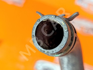 Трубка ОЖ MERCEDES-BENZ GLE-класс Coupe C292 (2015 - 2019) &mdash; Разборка Мерседес