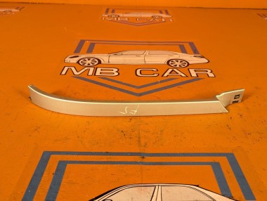 Ресница фары MERCEDES-BENZ M-класс W163 рестайлинг (2001 - 2005) &mdash; Разборка Мерседес