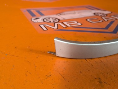 Ресница фары MERCEDES-BENZ M-класс W163 рестайлинг (2001 - 2005) &mdash; Разборка Мерседес