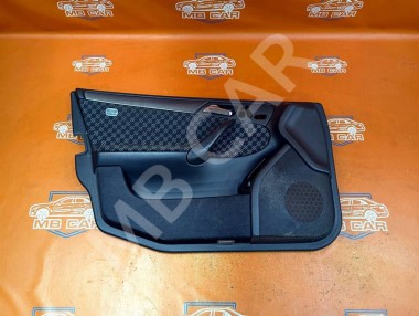 Карта двери передняя левая MERCEDES-BENZ C-класс W203/S203/CL203 (2000 - 2004) — Разборка Мерседес