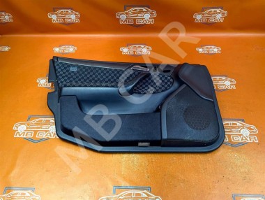 Карта двери передняя левая MERCEDES-BENZ C-класс W203/S203/CL203 (2000 - 2004) — Разборка Мерседес