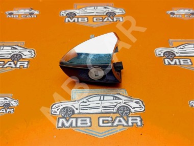 Личинки дверей MERCEDES-BENZ SL-класс R231 рестайлинг (2016 - 2020) — Разборка Мерседес