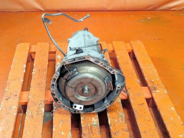 АКПП 5G-Tronic MERCEDES-BENZ E-класс W211/S211 рестайлинг (2006 - 2009) &mdash; Разборка Мерседес