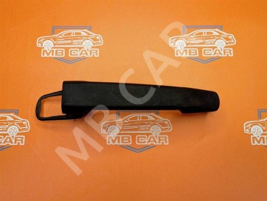 Ручка двери наружняя MERCEDES-BENZ M-класс W163 (1997 - 2001) — Разборка Мерседес