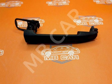 Ручка двери наружняя MERCEDES-BENZ M-класс W163 (1997 - 2001) — Разборка Мерседес