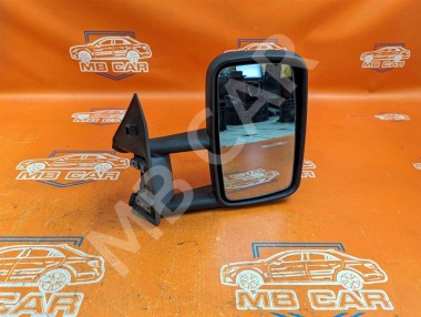Зеркало правое MERCEDES-BENZ Sprinter W901-905 (1995 - 2006) — Разборка Мерседес