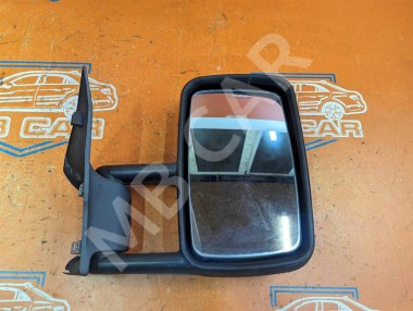 Зеркало правое MERCEDES-BENZ Sprinter W901-905 (1995 - 2006) — Разборка Мерседес
