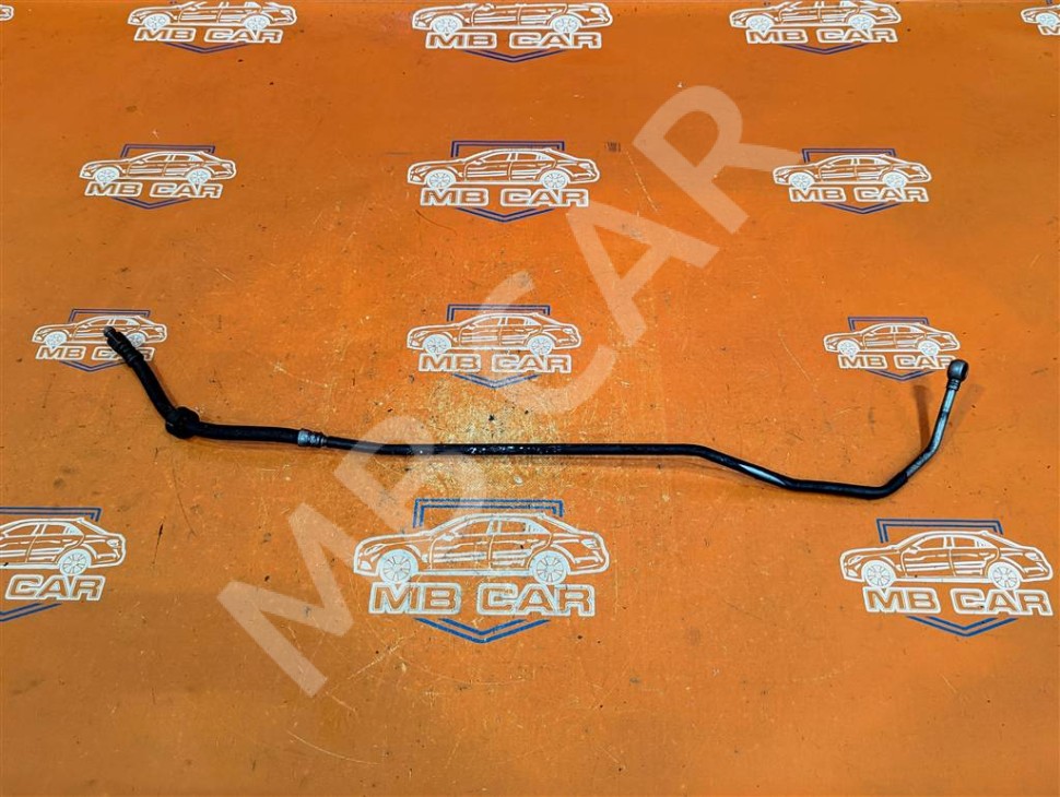 Трубка АКПП MERCEDES-BENZ E-класс W211/S211 (2002 - 2006) фото 1 — Разборка Мерседес