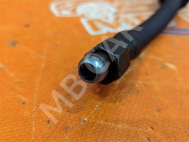 Трубка АКПП MERCEDES-BENZ E-класс W211/S211 (2002 - 2006) — Разборка Мерседес