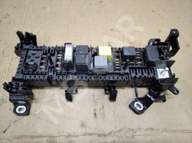 Блок предохранителей MERCEDES-BENZ CLA-класс C117/X117 (2013 - 2016) — Разборка Мерседес