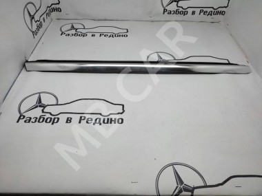 Молдинг заднего стекла MERCEDES-BENZ R-класс W251 (2005 - 2007) — Разборка Мерседес