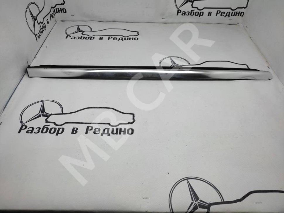 Молдинг заднего стекла MERCEDES-BENZ R-класс W251 (2005 - 2007) фото 1 — Разборка Мерседес