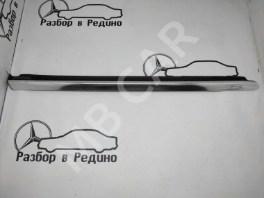 Молдинг заднего стекла MERCEDES-BENZ R-класс W251 (2005 - 2007) — Разборка Мерседес