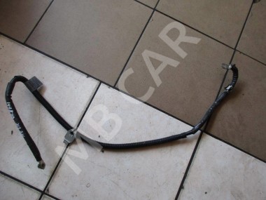 Провод генератора MERCEDES-BENZ E-класс W212/S212/C207/A207 рестайлинг (2013 - 2016) — Разборка Мерседес