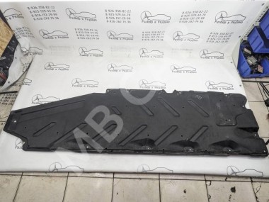 Защита днища MERCEDES-BENZ A-класс W176 (2012 - 2015) — Разборка Мерседес