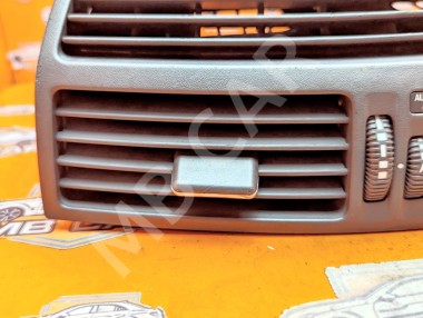 Воздуховод центральный MERCEDES-BENZ S-класс W220 (1998 - 2005) — Разборка Мерседес