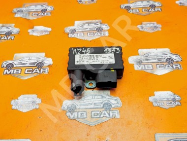 Реле свечей накала MERCEDES-BENZ B-класс W245 (2005 - 2009) &mdash; Разборка Мерседес
