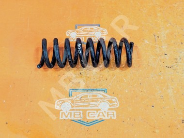 Пружина задняя MERCEDES-BENZ C-класс W203/S203/CL203 (2000 - 2004) — Разборка Мерседес