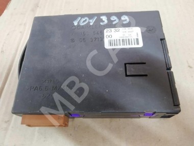 Блок EAM MERCEDES-BENZ M-класс W163 (1997 - 2001) — Разборка Мерседес