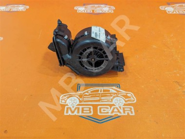 Моторчик печки MERCEDES-BENZ CLK-класс C209/A209 (2002 - 2005) — Разборка Мерседес