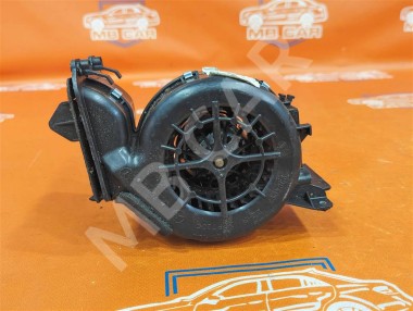 Моторчик печки MERCEDES-BENZ CLK-класс C209/A209 (2002 - 2005) — Разборка Мерседес