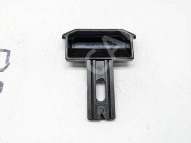 Ручка ручника MERCEDES-BENZ E-класс W124/S124/C124/A124 (1984 - 1997) — Разборка Мерседес