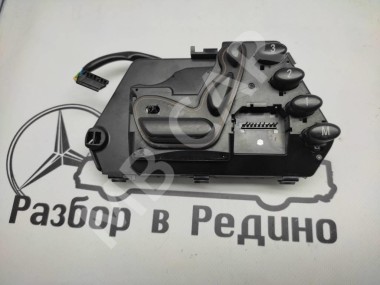 Джойстик MERCEDES-BENZ S-класс W220 рестайлинг (2002 - 2005) — Разборка Мерседес