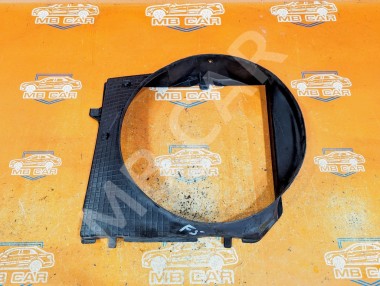 Кожух вентилятора основного MERCEDES-BENZ E-класс W124/S124/C124/A124 (1984 - 1997) — Разборка Мерседес