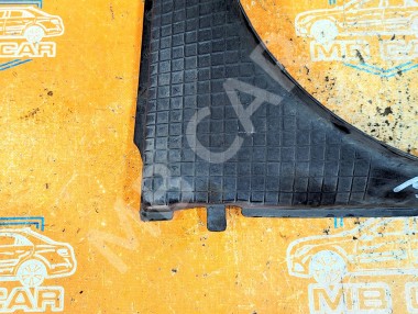 Кожух вентилятора основного MERCEDES-BENZ E-класс W124/S124/C124/A124 (1984 - 1997) — Разборка Мерседес