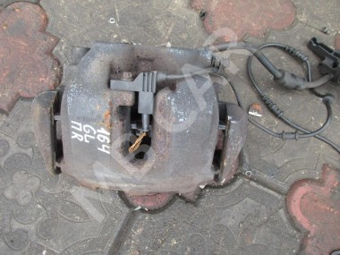 Суппорт передний правый MERCEDES-BENZ GL-класс X164 (2006 - 2009) — Разборка Мерседес