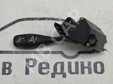 Переключатель рулевой колонки MERCEDES-BENZ CL-класс C215 (1999 - 2002) — Разборка Мерседес