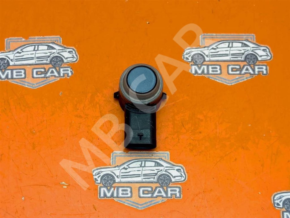 Парктроники MERCEDES-BENZ S-класс W222/C217/A217 (2013 - 2017) фото 1 — Разборка Мерседес