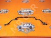 Стабилизатор передний MERCEDES-BENZ C-класс W203/S203/CL203 рестайлинг (2004 - 2008) фото 1 &mdash; Разборка Мерседес
