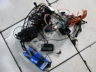 Блютуз MERCEDES-BENZ — Разборка Мерседес