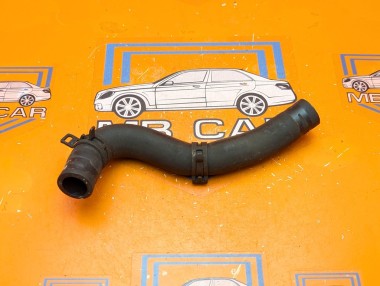 Патрубок ОЖ MERCEDES-BENZ E-класс W212/S212/C207/A207 (2009 - 2013) &mdash; Разборка Мерседес