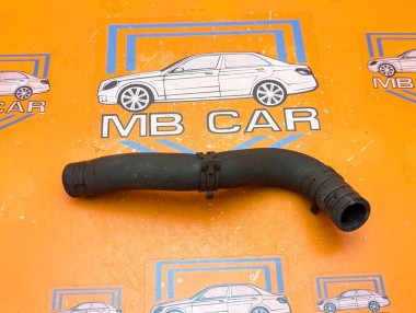 Патрубок ОЖ MERCEDES-BENZ E-класс W212/S212/C207/A207 (2009 - 2013) &mdash; Разборка Мерседес
