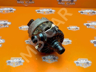 Насос циркуляционный MERCEDES-BENZ S-класс W222/C217/A217 (2013 - 2017) — Разборка Мерседес