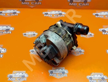 Насос циркуляционный MERCEDES-BENZ S-класс W222/C217/A217 (2013 - 2017) — Разборка Мерседес