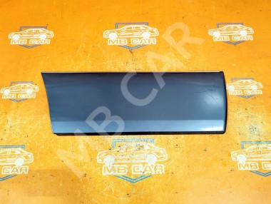 Молдинг двери MERCEDES-BENZ E-класс W124/S124/C124/A124 (1984 - 1997) — Разборка Мерседес