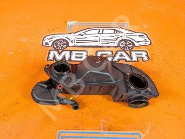 Резонатор воздушного фильтра MERCEDES-BENZ C-класс W203/S203/CL203 (2000 - 2004) &mdash; Разборка Мерседес