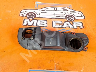 Резонатор воздушного фильтра MERCEDES-BENZ C-класс W203/S203/CL203 (2000 - 2004) &mdash; Разборка Мерседес
