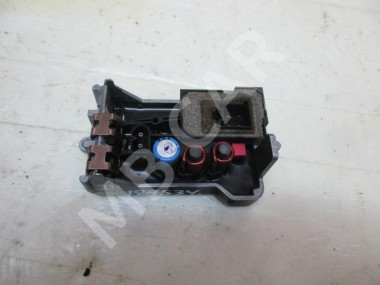 Реле моторчика печки MERCEDES-BENZ E-класс W211/S211 рестайлинг (2006 - 2009) — Разборка Мерседес