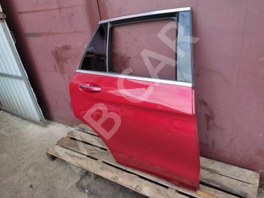 Дверь задняя правая MERCEDES-BENZ GLC-класс X253 (2015 - 2019) — Разборка Мерседес